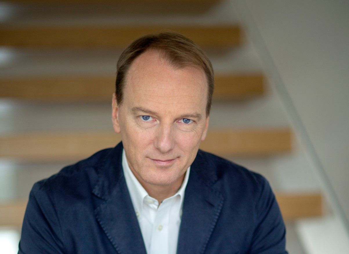 Marc Elsberg